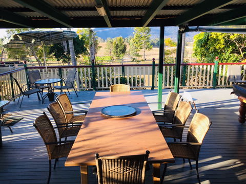 Clandulla Cottages & Farmstay - Kingaroy Accommodation 1