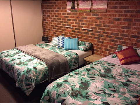 Colonial Motel - Kingaroy Accommodation 1