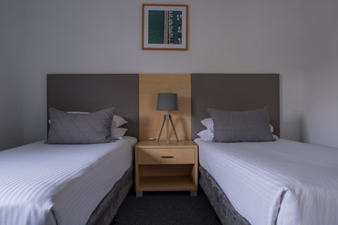 Corrigans Cove Resort, Batemans Bay - Kingaroy Accommodation 0