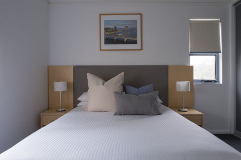 Corrigans Cove Resort, Batemans Bay - Kingaroy Accommodation 1