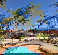 Costa Rica Motel - Kingaroy Accommodation