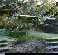 Cougal Park Bed and Breakfast - Kingaroy Accommodation