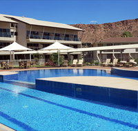 Crowne Plaza Alice Springs Lasseters - Kingaroy Accommodation
