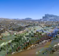 Cuppacumbalong Homestead - Kingaroy Accommodation