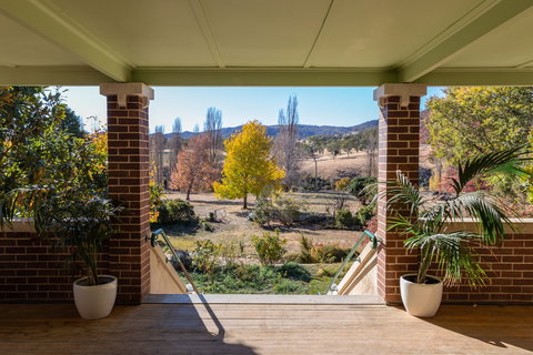 Cuppacumbalong Homestead - Kingaroy Accommodation 2