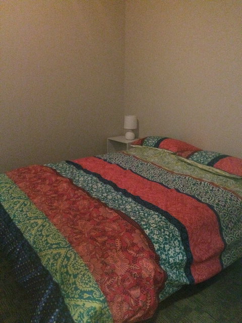 DC Hawkesbury Get-A-Way - Kingaroy Accommodation 1