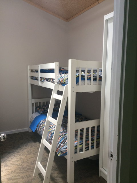 DC Hawkesbury Get-A-Way - Kingaroy Accommodation 2