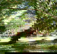 Dingle Bed and Breakfast - Kingaroy Accommodation