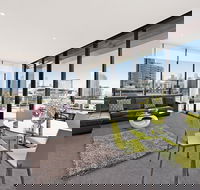 Docklands Private Collection of Apartments Melbourne