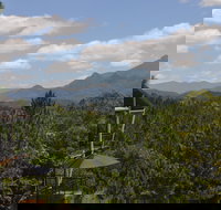 Ecoasis - Kingaroy Accommodation