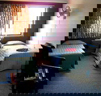 Edge Guest Rooms - Kingaroy Accommodation