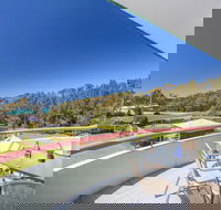 Fathoms 17 - Kingaroy Accommodation