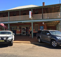 Fifield Hotel - Kingaroy Accommodation
