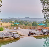 Friday Creek Retreat