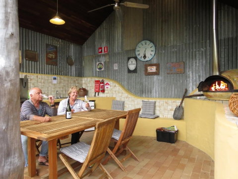 Friday Creek Retreat - Kingaroy Accommodation 1