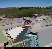 Heritage Park Bathurst