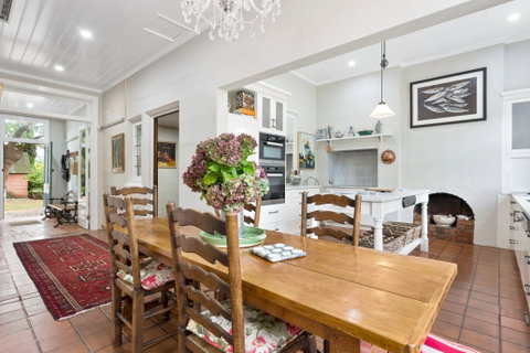 Holm Lea Country Estate - Kingaroy Accommodation 1