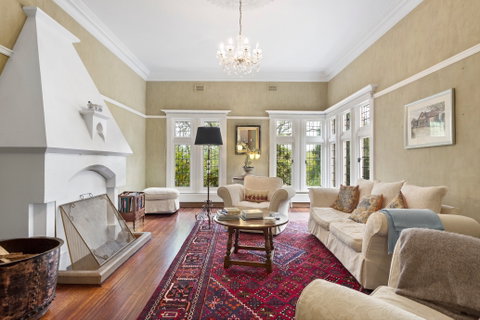 Holm Lea Country Estate - Kingaroy Accommodation 2