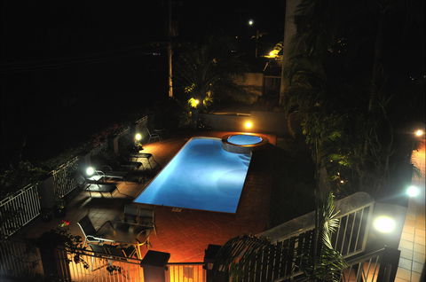 Horizons At Peregian - Kingaroy Accommodation 2