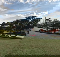 Hunts Hotel Liverpool - Kingaroy Accommodation