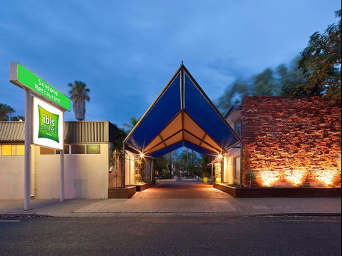 Ibis Styles Alice Springs Oasis - Kingaroy Accommodation 0