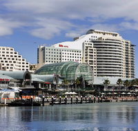 ibis Sydney Darling Harbour - Kingaroy Accommodation