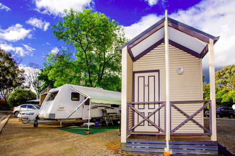 Ingenia Holidays Albury - Kingaroy Accommodation 0