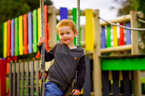 Ingenia Holidays Albury - Kingaroy Accommodation 1