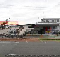 Kilcoy Motel - Kingaroy Accommodation