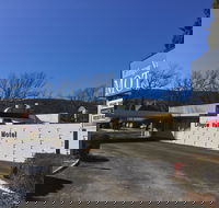 Lithgow Valley Motel