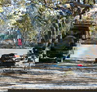 Loveday Park - Kingaroy Accommodation