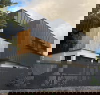 Lucent Art House  Stirling Curated Accommodation