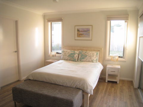 Makai Barlings Beach - Kingaroy Accommodation 2