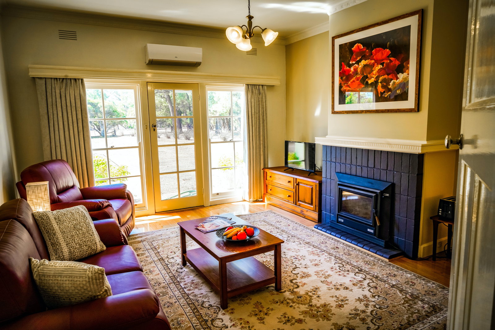 Moorngag VIC Kingaroy Accommodation