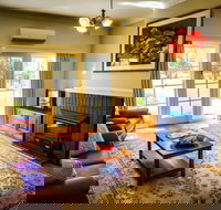 Mallum Creek Farm - Kingaroy Accommodation