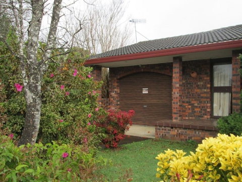 Marigold Cottage - Kingaroy Accommodation 0