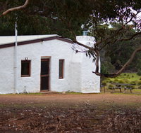 Mays homestead - Flinders Chase National Park - Kingaroy Accommodation