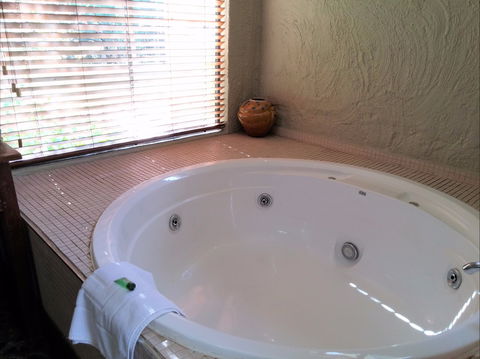 Milton Country Cottages - Kingaroy Accommodation 2