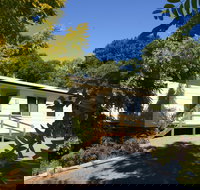 Millicent Hillview Caravan Park - Kingaroy Accommodation