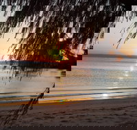 Minjerribah Island Accommodation Straddie