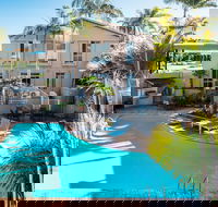 Mollymook Shores Motel and Conference Centre