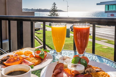 Mollymook Shores Motel And Conference Centre - Kingaroy Accommodation 1