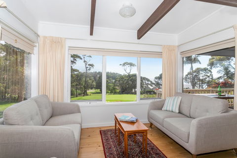 Mollymooks Tee To Sea - Kingaroy Accommodation 2