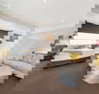Moonlight Bay Apartments - Kingaroy Accommodation