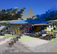 Moontongue Eco Adventures Holiday Cottages - Kingaroy Accommodation