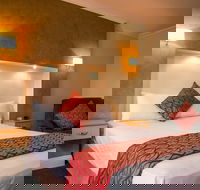 Motel Carnarvon