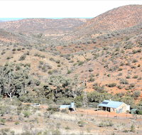 Nudlamutana Hut