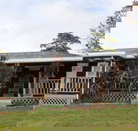 Old Whisloca Cottage - Kingaroy Accommodation