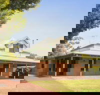 Our Casita - Kingaroy Accommodation