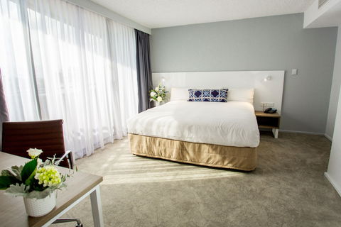 Pacific Hotel Brisbane - Kingaroy Accommodation 1